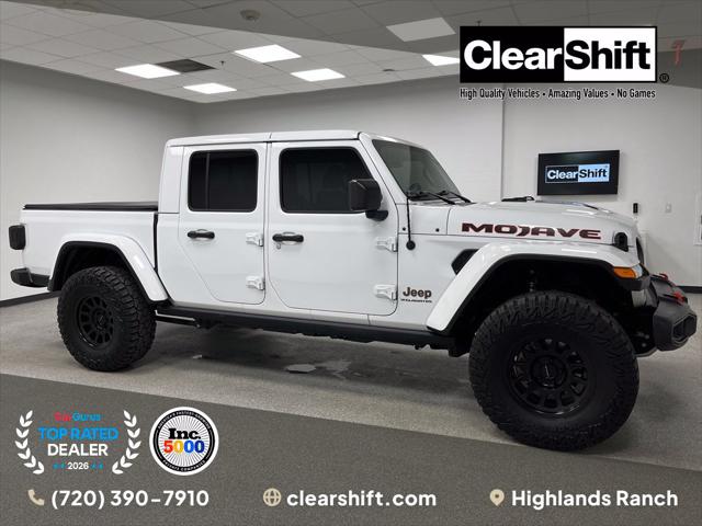 2023 Jeep Gladiator Sport for sale in Highlands Ranch, CO