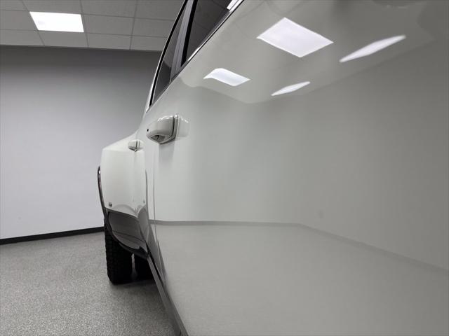 2024 Ram 3500 Limited Longhorn Crew Cab 4x4 8 Box