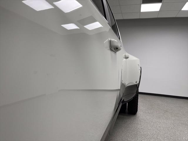 2024 Ram 3500 Limited Longhorn Crew Cab 4x4 8 Box