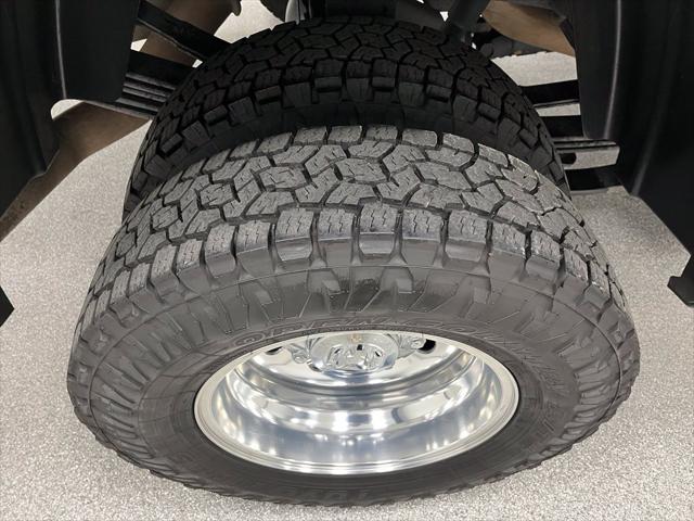 2024 Ram 3500 Limited Longhorn Crew Cab 4x4 8 Box