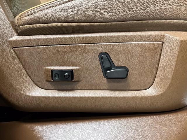 2024 Ram 3500 Limited Longhorn Crew Cab 4x4 8 Box