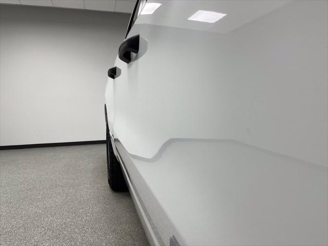 2022 Ram 1500 Tradesman Quad Cab 4x4 64 Box