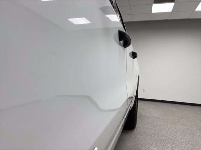 2022 Ram 1500 Tradesman Quad Cab 4x4 64 Box