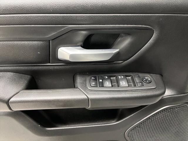 2022 Ram 1500 Tradesman Quad Cab 4x4 64 Box
