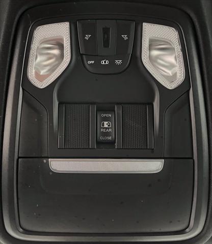 2022 Ram 1500 Tradesman Quad Cab 4x4 64 Box