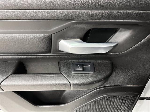 2022 Ram 1500 Tradesman Quad Cab 4x4 64 Box