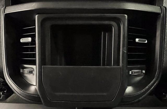 2022 Ram 1500 Tradesman Quad Cab 4x4 64 Box