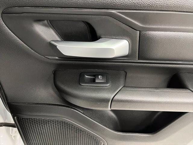 2022 Ram 1500 Tradesman Quad Cab 4x4 64 Box