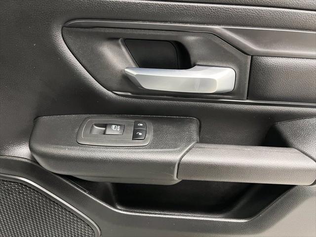 2022 Ram 1500 Tradesman Quad Cab 4x4 64 Box