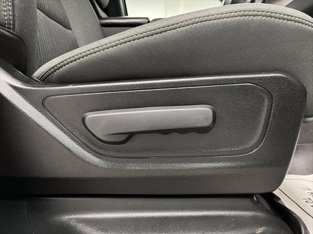 2022 Ram 1500 Tradesman Quad Cab 4x4 64 Box
