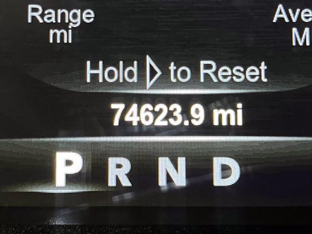 2017 Ram 1500 Rebel Crew Cab 4x4 57 Box