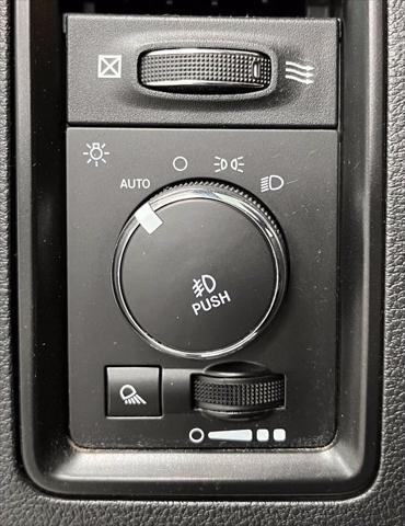 2017 Ram 1500 Rebel Crew Cab 4x4 57 Box