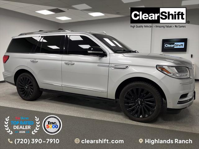 2019 Lincoln Navigator Reserve for sale in Highlands Ranch, CO