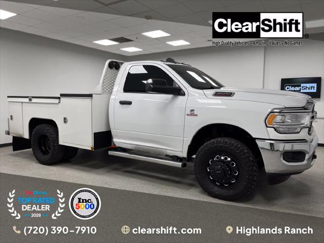 2022 Ram 3500 Tradesman/SLT for sale in Highlands Ranch, CO