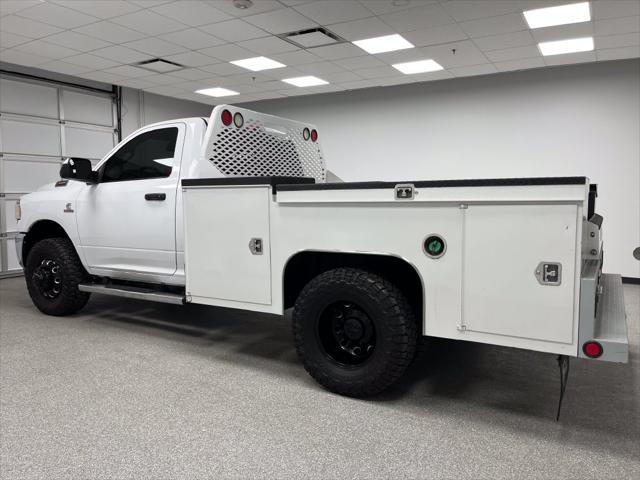 2022 Ram 3500 Tradesman/SLT