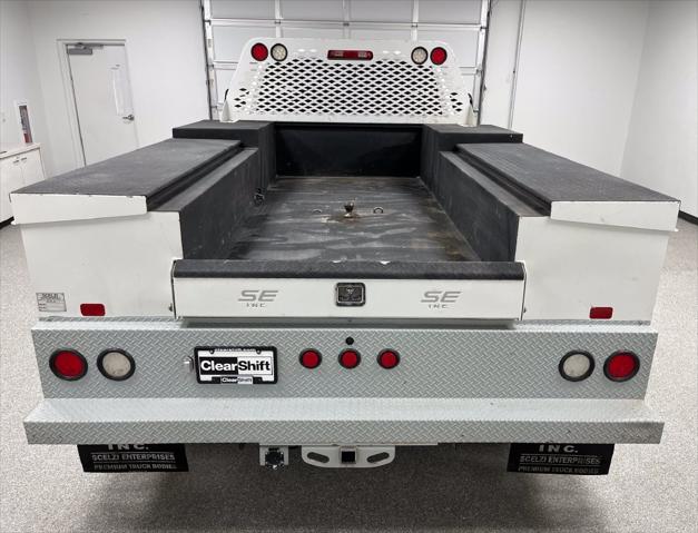 2022 Ram 3500 Tradesman/SLT