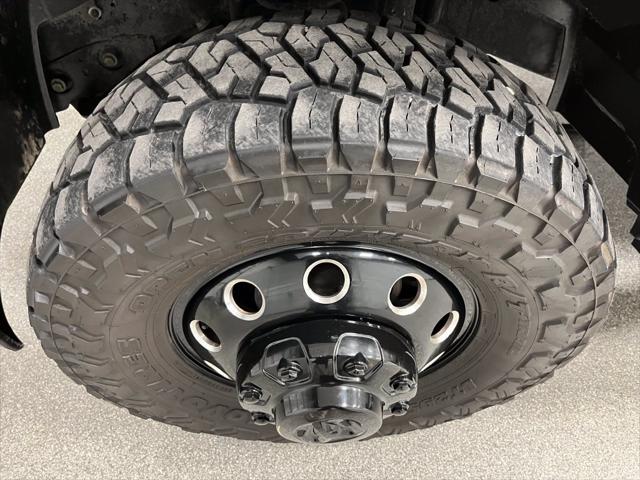 2022 Ram 3500 Tradesman/SLT
