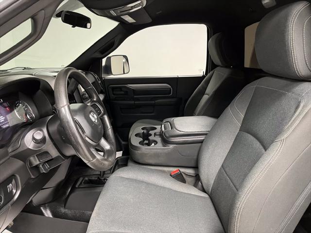 2022 Ram 3500 Tradesman/SLT