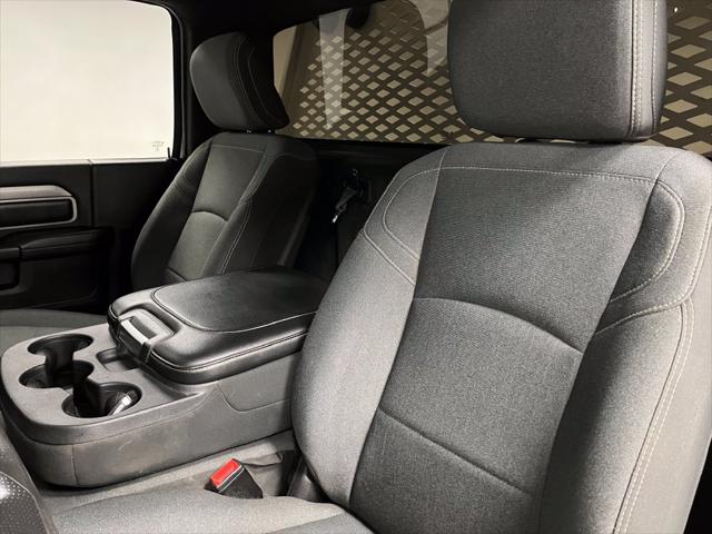 2022 Ram 3500 Tradesman/SLT