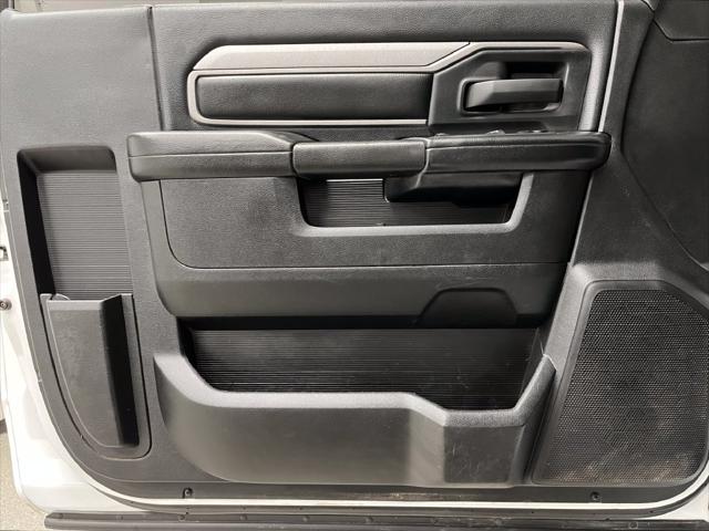 2022 Ram 3500 Tradesman/SLT