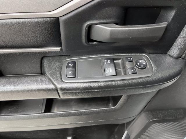 2022 Ram 3500 Tradesman/SLT
