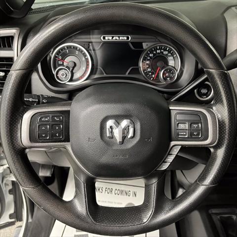 2022 Ram 3500 Tradesman/SLT