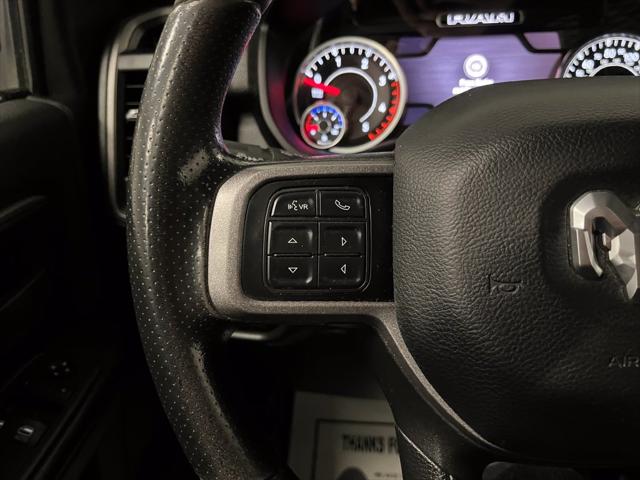 2022 Ram 3500 Tradesman/SLT