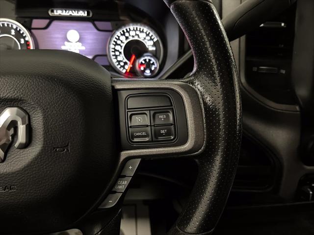2022 Ram 3500 Tradesman/SLT