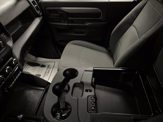 2022 Ram 3500 Tradesman/SLT