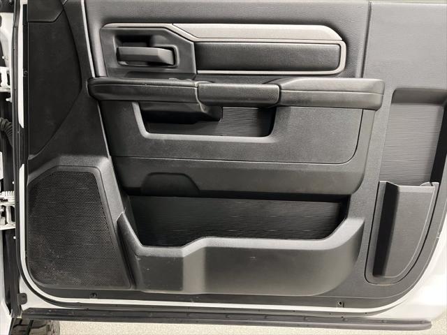 2022 Ram 3500 Tradesman/SLT