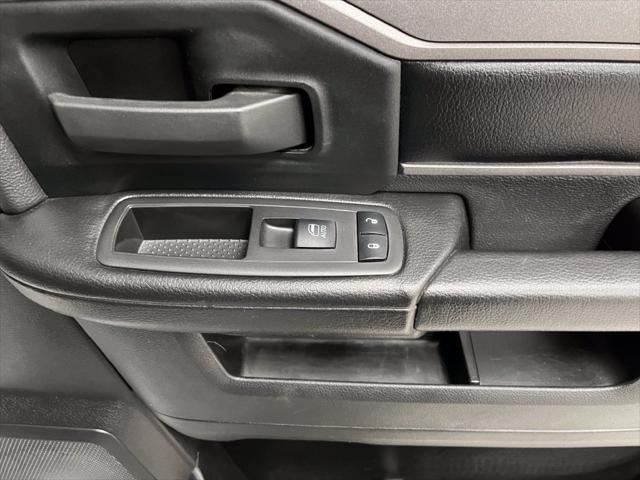 2022 Ram 3500 Tradesman/SLT