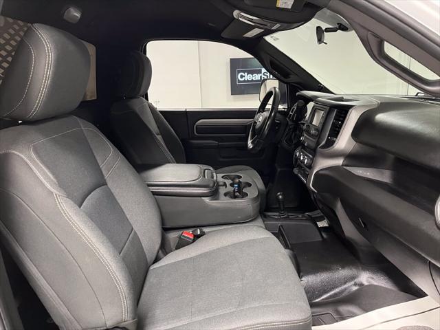 2022 Ram 3500 Tradesman/SLT