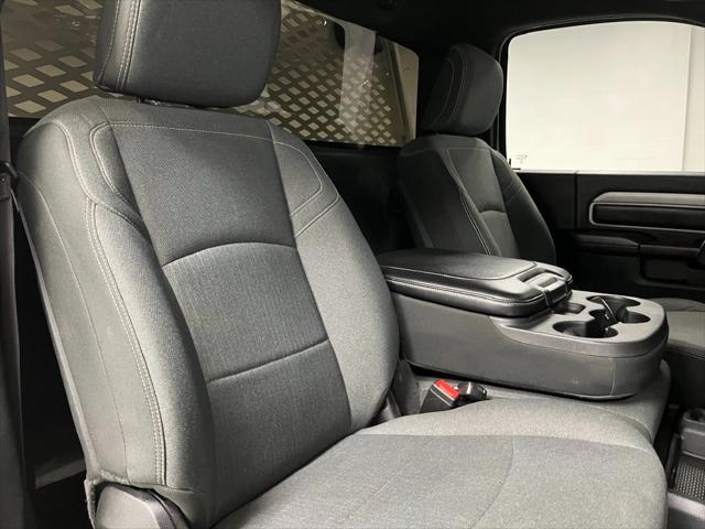 2022 Ram 3500 Tradesman/SLT