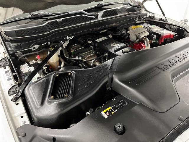 2022 Ram 3500 Tradesman/SLT