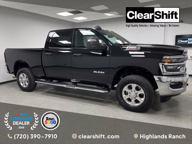 2026 Ram 2500 Big Horn Crew Cab 4x4 64 Box for sale in Highlands Ranch, CO