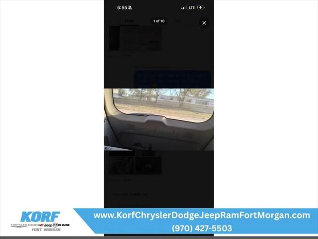 2005 Nissan Quest 3.5 for sale in Albuquerque, NM