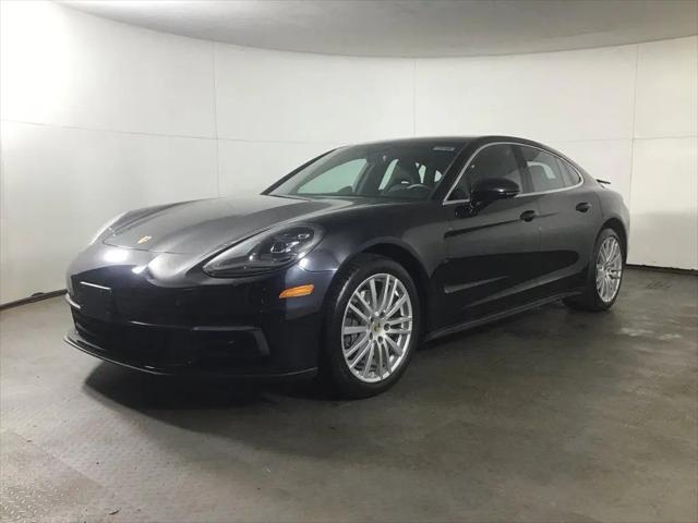 2017 Porsche Panamera 4S for sale in Greenwich, CT