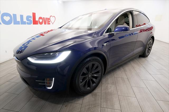 2019 Tesla Model X Unknown for sale in Philadelphia, PA