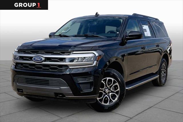 2023 Ford Expedition