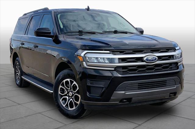 Used 2023 Ford Expedition XLT MAX For Sale in Lubbock, TX