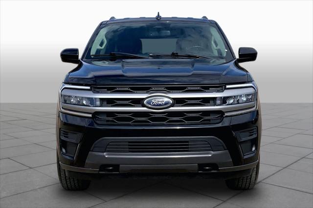 Used 2023 Ford Expedition XLT MAX For Sale in Lubbock, TX