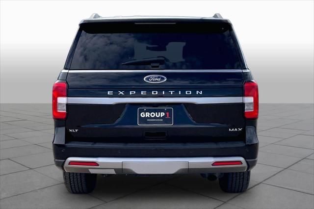Used 2023 Ford Expedition XLT MAX For Sale in Lubbock, TX