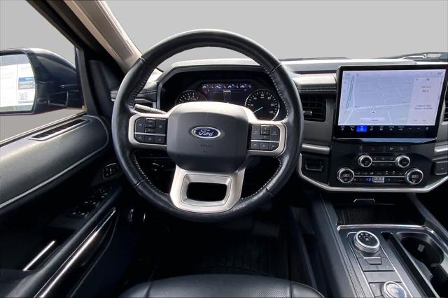 Used 2023 Ford Expedition XLT MAX For Sale in Lubbock, TX