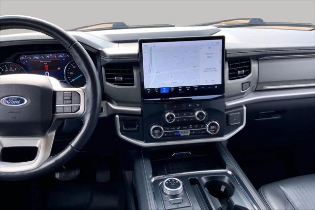 Used 2023 Ford Expedition XLT MAX For Sale in Lubbock, TX