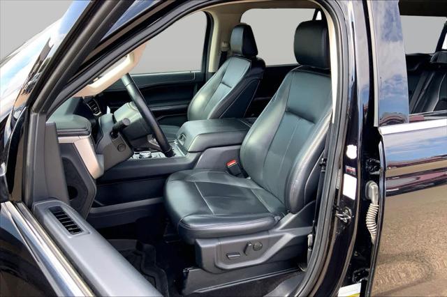 Used 2023 Ford Expedition XLT MAX For Sale in Lubbock, TX