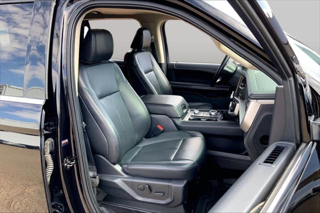 Used 2023 Ford Expedition XLT MAX For Sale in Lubbock, TX