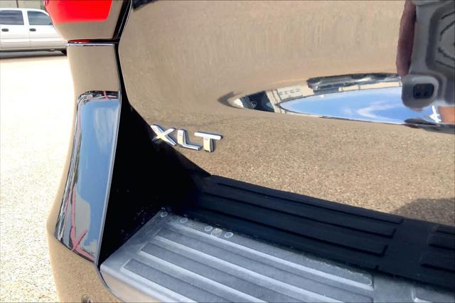 Used 2023 Ford Expedition XLT MAX For Sale in Lubbock, TX
