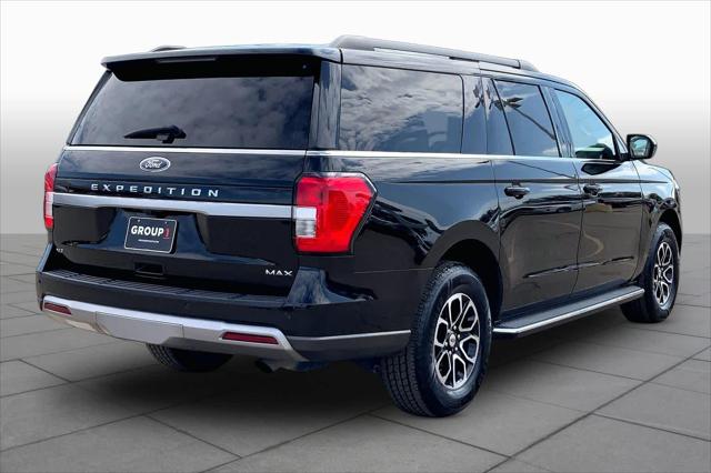 Used 2023 Ford Expedition XLT MAX For Sale in Lubbock, TX