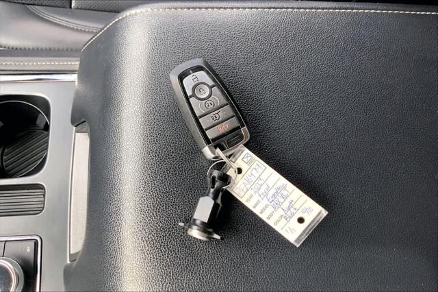 Used 2023 Ford Expedition XLT MAX For Sale in Lubbock, TX