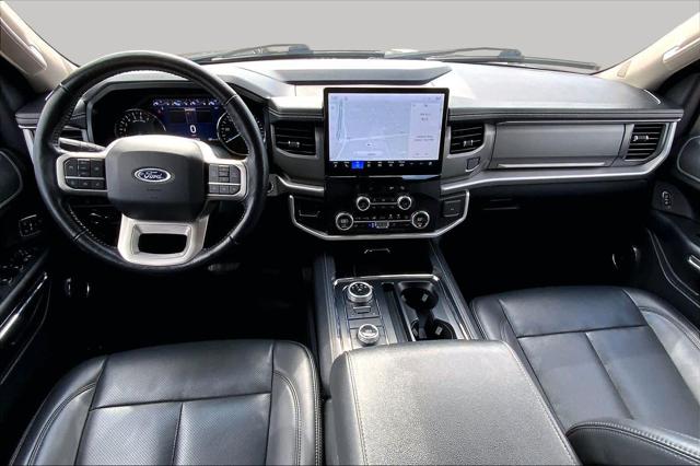 Used 2023 Ford Expedition XLT MAX For Sale in Lubbock, TX